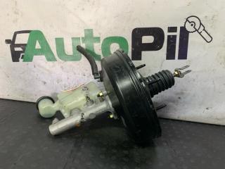 Главный тормозной цилиндр Allex 2005 NZE121 1NZFE