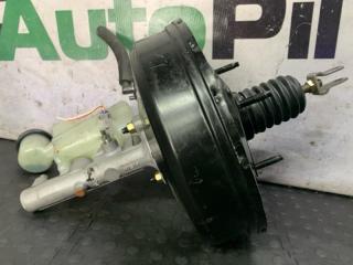 Главный тормозной цилиндр Allex 2005 NZE121 1NZFE