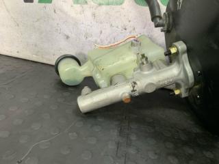 Главный тормозной цилиндр Allex 2005 NZE121 1NZFE