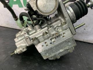 Главный тормозной цилиндр Toyota Corolla Fielder NKE165 1NZFXE Главный тормозной цилиндр Toyota Corolla Fielder NKE165 1NZFXE