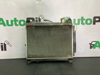 Запчасть радиатор охлаждения двигателя Toyota Probox 2009