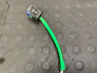 Датчик кислорода Accord 2009 CU2 K24A