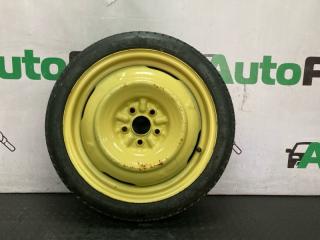 Запчасть запасное колесо Toyota Prius 2005