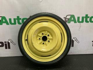 Запчасть запасное колесо Toyota Prius 2006