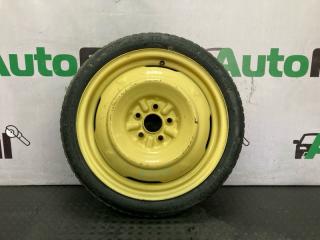 Запчасть запасное колесо Toyota Wish 2006