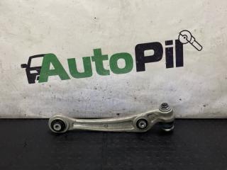 Запчасть рычаг подвески передний левый Audi A4 2015