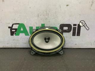 Динамик передний левый Toyota Camry 2007