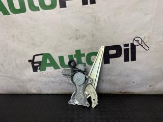 Стеклоподъемник задний правый Toyota Corolla Fielder 2012