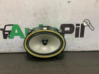 Динамик передний левый Toyota Camry 2009