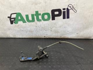 Датчик высоты дорожного просвета задний Audi A4 2015