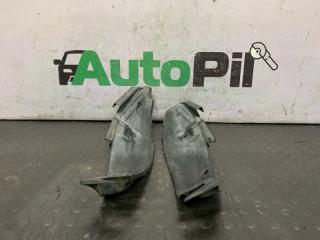 Подкрылок задний Nissan X-Trail 2011