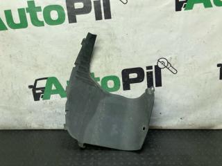 Подкрылок задний правый Nissan Qashqai 2007