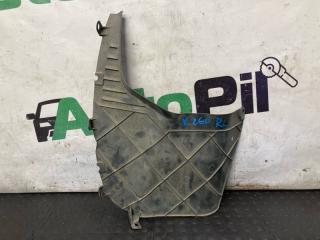 Подкрылок задний левый Nissan Qashqai 2011