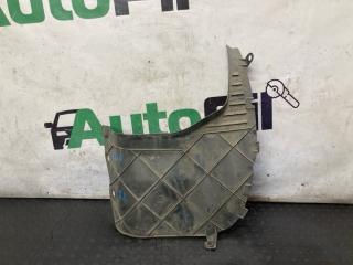 Подкрылок задний правый Nissan Qashqai 2011