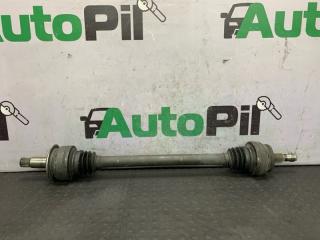 Запчасть привод задний Mercedes-Benz E-Class 2013