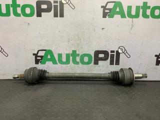 Запчасть привод задний Mercedes-Benz E-Class 2013