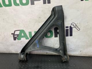 Запчасть рычаг подвески задний правый Volkswagen Touareg 2009