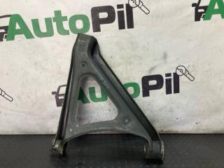 Запчасть рычаг подвески задний левый Volkswagen Touareg 2009