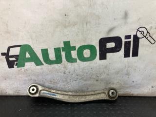 Запчасть рычаг подвески задний правый Volkswagen Touareg 2009