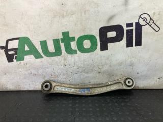 Запчасть рычаг подвески задний левый Volkswagen Touareg 2009