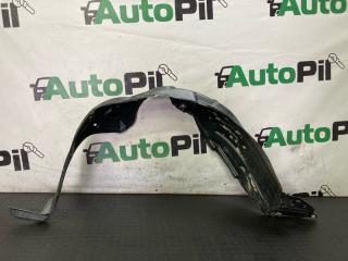 Подкрылок передний правый Toyota Vitz 2006