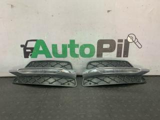 Фото запчасти фара противотуманная Mercedes-Benz C-Class 2014 контрактная запчасть Запчасть фара противотуманная Mercedes-Benz C-Class 2014