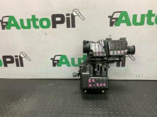 Запчасть корпус воздушного фильтра Honda Freed 2010 GB3 L15A 17201-RB0-000 контрактная Корпус воздушного фильтра Honda Freed 2010 GB3 L15A 17201-RB0-000 контрактная