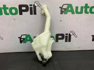 Запчасть бачок омывателя Mazda Demio 2004 DY5W ZYVE D35167480B контрактная Бачок омывателя Mazda Demio 2004 DY5W ZYVE D35167480B контрактная