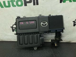 Корпус воздушного фильтра Mazda Axela 2007