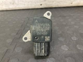 ДМРВ Wish 2010 ZGE20G 2ZRFAE