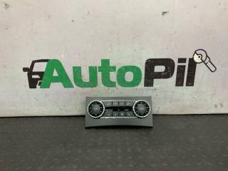 Запчасть блок управления климат-контролем Mercedes-Benz C-Class 2014