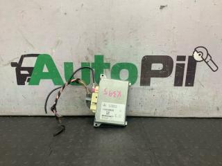 Запчасть блок управления Mercedes-Benz C-Class 2014