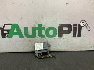 Блок управления Mercedes-Benz C-Class 2014