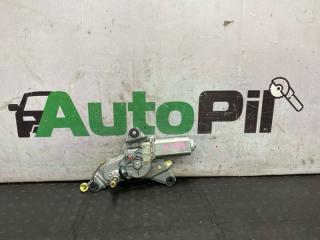 Запчасть мотор дворников задний Mazda Demio 2004