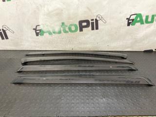 Ветровики комплект Toyota Wish 2003