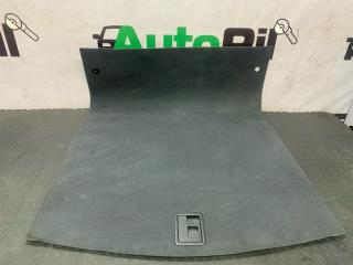 Запчасть пол багажника Audi A6 2006