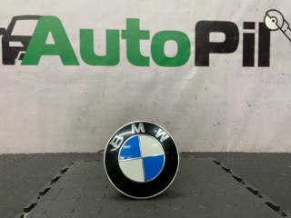 Запчасть эмблема BMW X1 2010