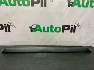 Накладка на порог левая Toyota Ist 2002