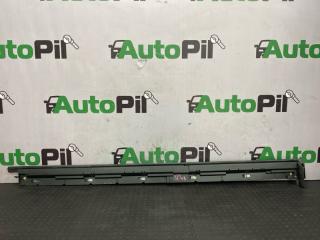 Накладка на порог левая Mazda CX-7 2010