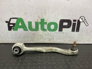 Фото запчасти рычаг подвески передний правый Mercedes-Benz C-Class 2014 контрактная запчасть Запчасть рычаг подвески передний правый Mercedes-Benz C-Class 2014