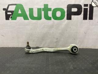 Фото запчасти рычаг подвески передний левый Mercedes-Benz C-Class 2014 контрактная запчасть Запчасть рычаг подвески передний левый Mercedes-Benz C-Class 2014