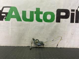 Датчик высоты дорожного просвета задний Toyota Harrier 2006