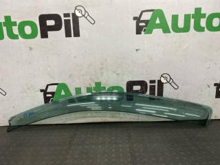 Запчасть ветровик передний левый Mazda Demio 2004