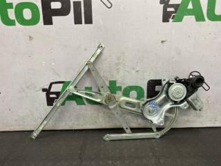 Стеклоподъемник передний правый Toyota Ist 2002