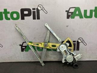 Стеклоподъемник передний левый Toyota Ist 2002