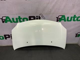Запчасть капот Toyota Ist 2003