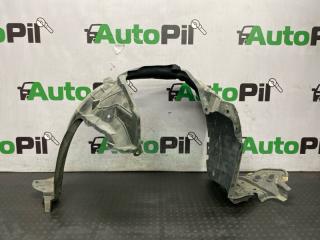 Подкрылок передний левый Nissan X-Trail 2011