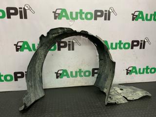 Запчасть подкрылок передний левый Toyota Prius 2016 ZVW50 2ZRFXE 5387647110 контрактная Подкрылок передний левый Toyota Prius 2016 ZVW50 2ZRFXE 5387647110 контрактная