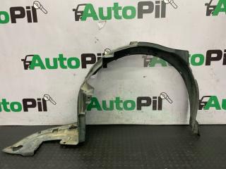 Подкрылок передний правый Honda Accord 2001 CL3 F20B 74101-S0A-000 контрактная