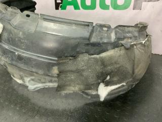 Подкрылок передний правый Avensis 2004 AZT250 1AZFSE